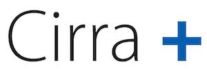 Logo Cirra+