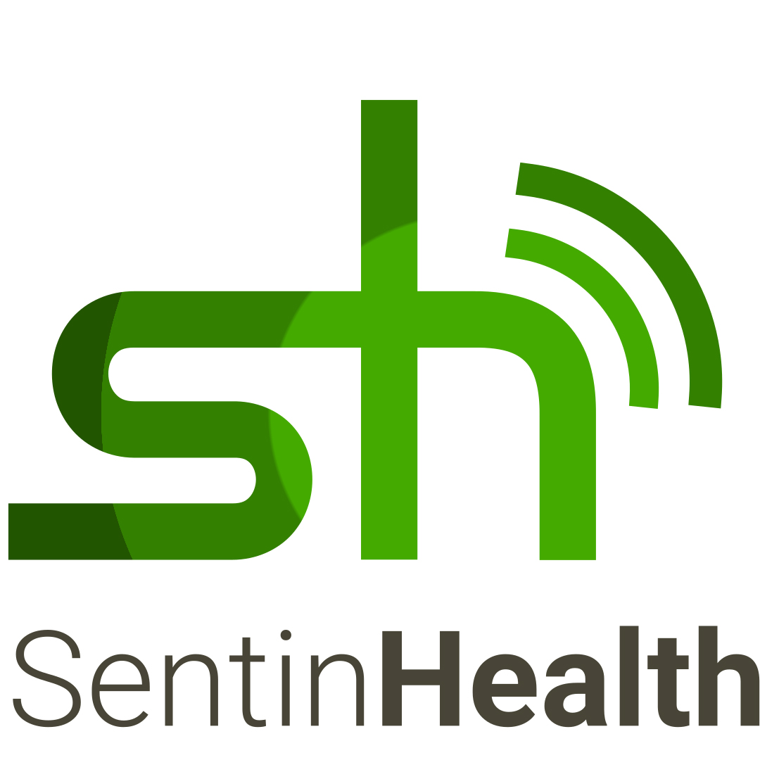Logo-SentinHealth