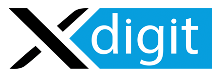 XDigit-logo