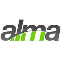 logo Alma