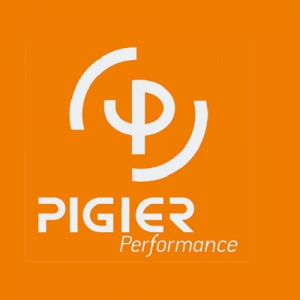 logo Pigier Performance